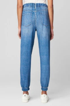 Blank NYC Overthink It Jogger 9 Blank NYC Overthink It Jogger -Blank NYC Shop 86u 2818 overthinking it 4