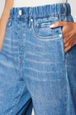 Blank NYC Overthink It Jogger 10 Blank NYC Overthink It Jogger -Blank NYC Shop 86u 2818 overthinking it 5