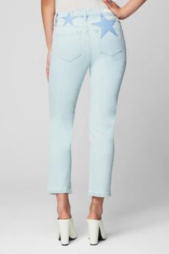 Blank NYC The Madison Crop In Starlight -Blank NYC Shop 87ag2180 starlight 4