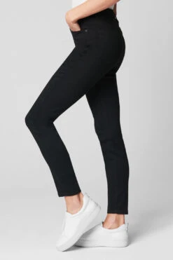 Blank NYC High Rise In Night Mania -Blank NYC Shop 89j 7002 night mania 3