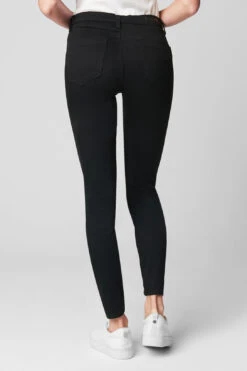 Blank NYC High Rise In Night Mania -Blank NYC Shop 89j 7002 night mania 4