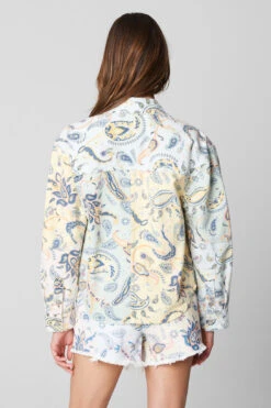 Blank NYC Coming Through Shacket -Blank NYC Shop 90td6377 coming through 4