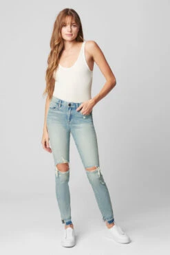 Blank NYC Beach View The Bond