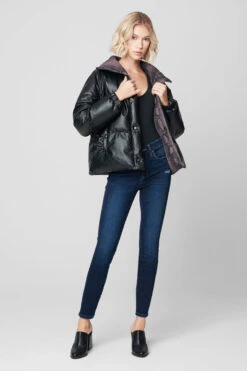 Blank NYC Between The Line Jacket