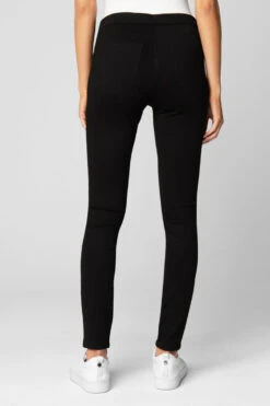 Blank NYC Blaque Pant -Blank NYC Shop blaque 4