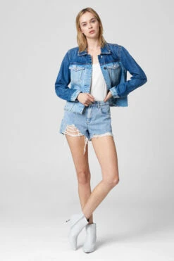 Blank NYC Chaser Jacket