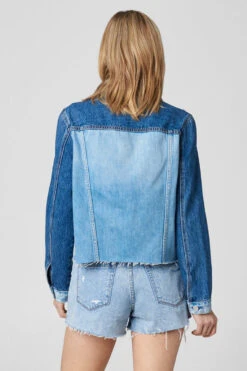 Blank NYC Chaser Jacket -Blank NYC Shop chaser 4