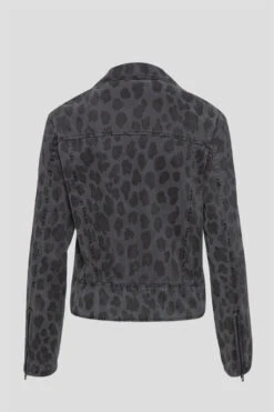 Blank NYC Cool Cat Jacket -Blank NYC Shop cool cat 3