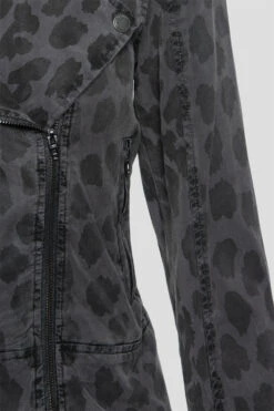 Blank NYC Cool Cat Jacket -Blank NYC Shop cool cat 4