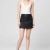Blank NYC Deja Boo Skirt