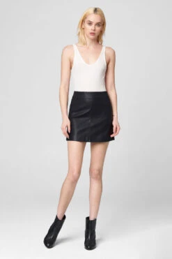 Blank NYC Deja Boo Skirt
