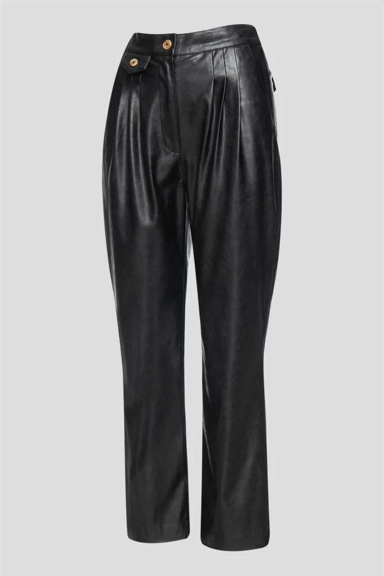 Blank NYC Film Noir Pant 2 Blank NYC Film Noir Pant - Image 2