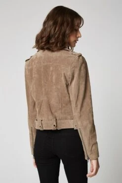 Blank NYC French Taupe Moto Jacket -Blank NYC Shop french taupe 3 1ceb0baa cdb7 4019 a40a 01c58ca55049