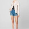 Blank NYC Jacket In Hippie Dippie