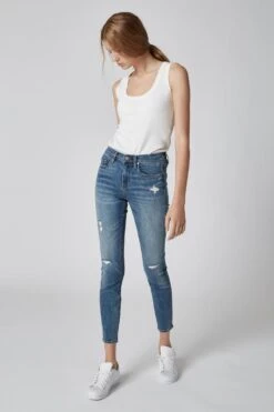 Blank NYC The Bond In Jersey Girls