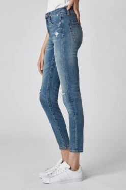 Blank NYC The Bond In Jersey Girls -Blank NYC Shop jersey girls 3