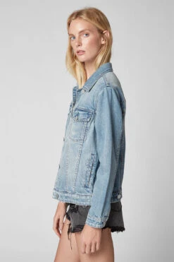 Blank NYC Low Rider Jacket -Blank NYC Shop low rider 3