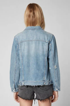 Blank NYC Low Rider Jacket -Blank NYC Shop low rider 4