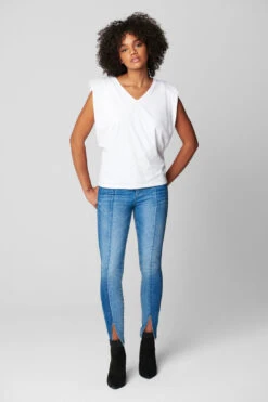 Blank NYC Might Be Right T-Shirt