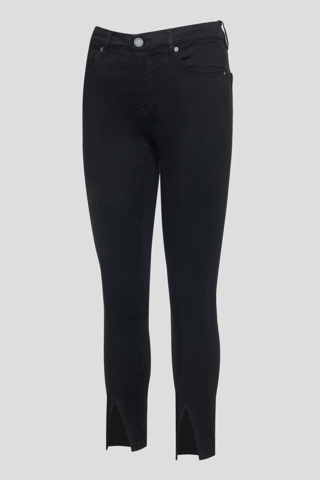 Blank NYC The Bond Slit Hem Skinny In Night Mania 2 Blank NYC The Bond Slit Hem Skinny In Night Mania - Image 2