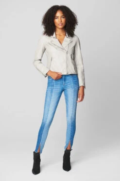 Blank NYC On The Rocks Jacket