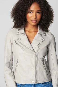 Blank NYC On The Rocks Jacket 10 Blank NYC On The Rocks Jacket -Blank NYC Shop on the rocks 5 zoom