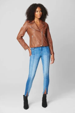 Blank NYC Redwood Jacket