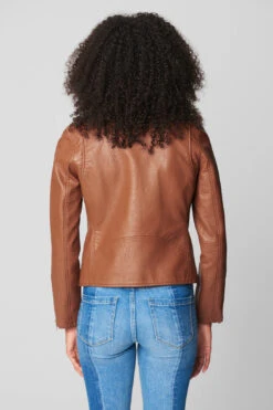 Blank NYC Redwood Jacket -Blank NYC Shop redwood 4 zoom