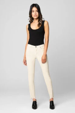 Blank NYC Seashell The Bond