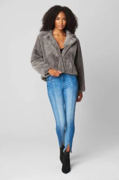 Blank NYC To The Moon Jacket