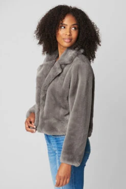 Blank NYC To The Moon Jacket -Blank NYC Shop to the moon 3 zoom