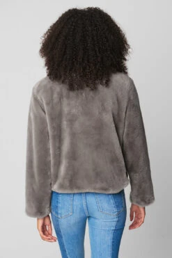 Blank NYC To The Moon Jacket -Blank NYC Shop to the moon 4 zoom