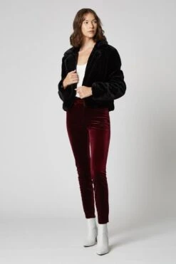 Blank NYC Uptown Girl Jacket