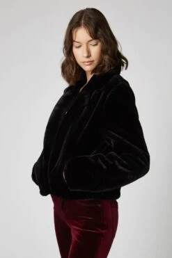 Blank NYC Uptown Girl Jacket -Blank NYC Shop uptown girl 3