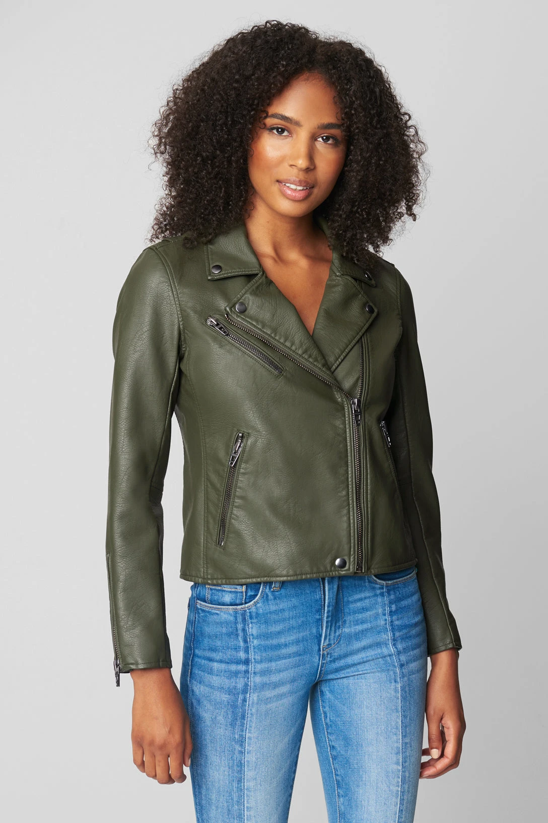 Blank NYC Winning Ticket Jacket 2 Blank NYC Winning Ticket Jacket - Image 2