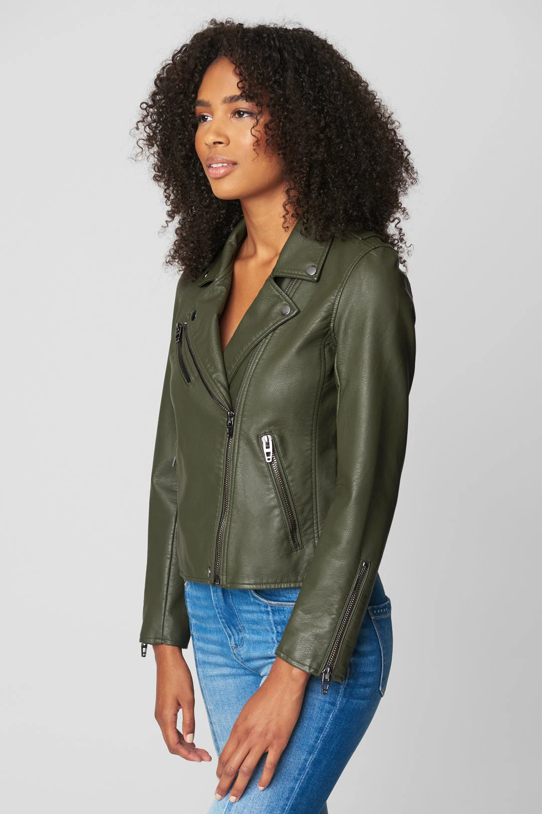 Blank NYC Winning Ticket Jacket 3 Blank NYC Winning Ticket Jacket - Image 3