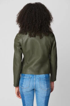 Blank NYC Winning Ticket Jacket 9 Blank NYC Winning Ticket Jacket -Blank NYC Shop winning ticket 4 zoom