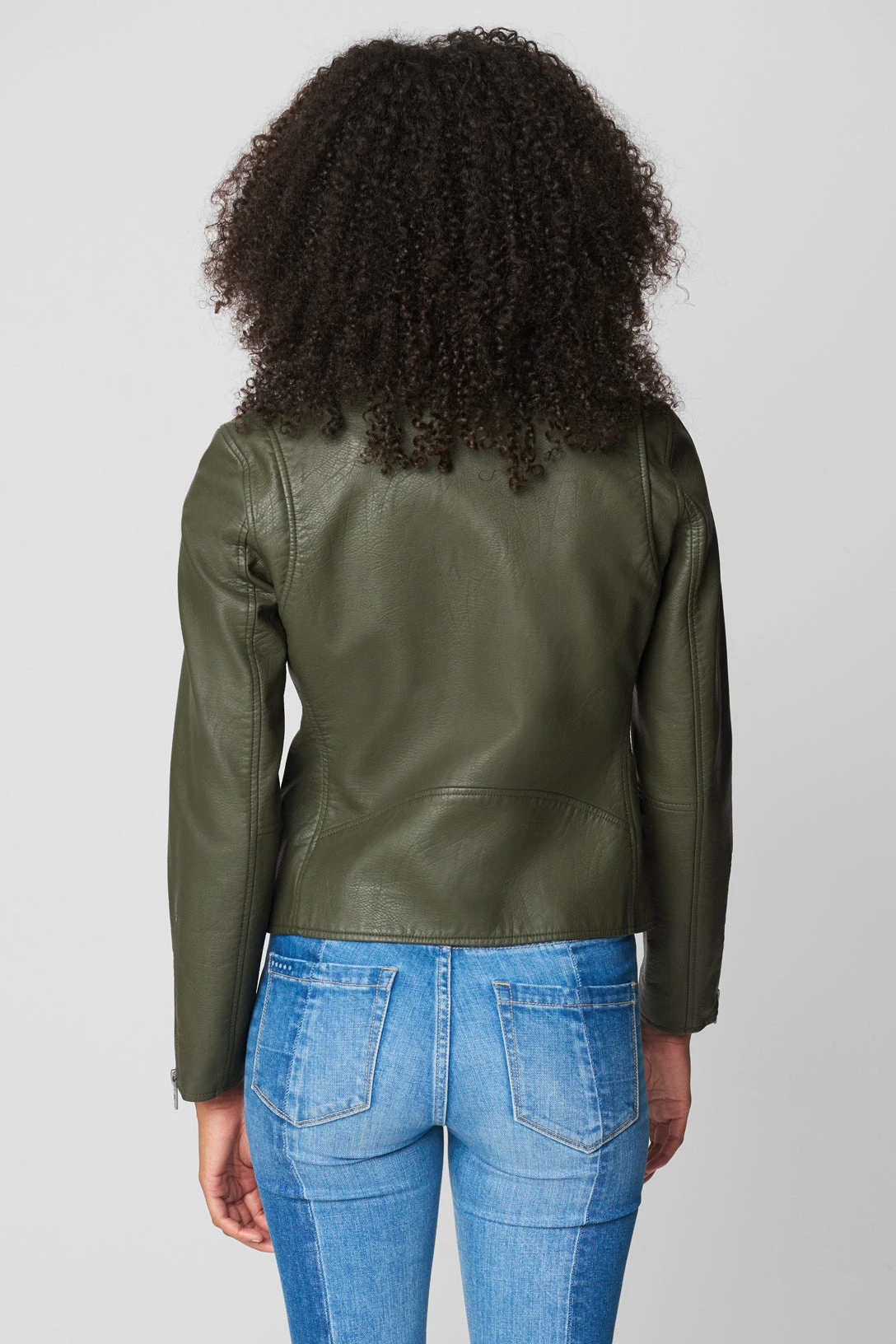 Blank NYC Winning Ticket Jacket 4 Blank NYC Winning Ticket Jacket - Image 4